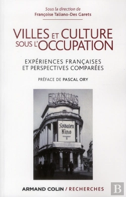 Bertrand.pt - Villes Et Culture Sous L'Occupation