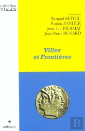 Villes Et Frontières