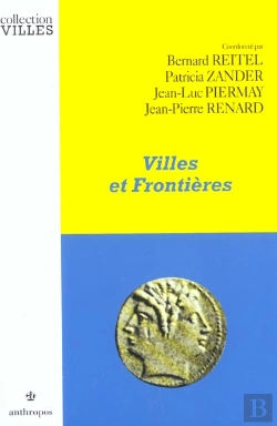 Bertrand.pt - Villes Et Frontières
