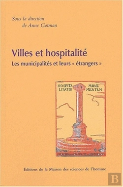 Bertrand.pt - Villes Et Hospitalité ; Les Municipalités Et Leurs 