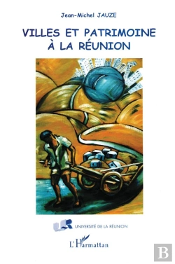 Bertrand.pt - Villes Et Patrimoine A La Reunion