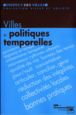 Bertrand.pt - Villes Et Politiques Temporelles