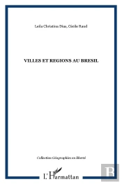 Villes Et Regions Au Bresil