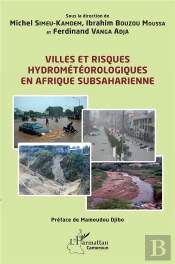 Villes Et Risques Hydrométéorologiques En Afrique Subsaharienne