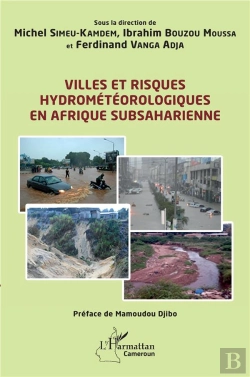 Bertrand.pt - Villes Et Risques Hydrométéorologiques En Afrique Subsaharienne