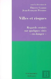 Villes Et Risques ; Regards Croisés Sur Quelques Cités « En Danger »