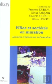 Villes Et Sociétés En Mutation