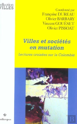Bertrand.pt - Villes Et Sociétés En Mutation