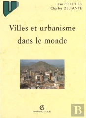 Villes Et Urbanisme Dans Le Monde