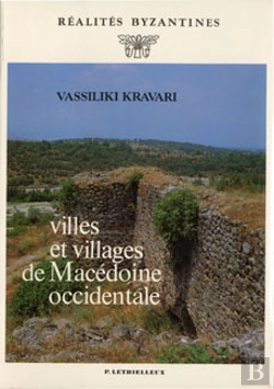 Bertrand.pt - Villes Et Villages De Macedoine Occidentale
