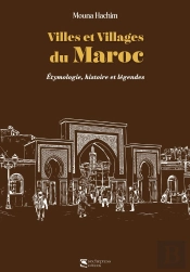 Villes Et Villages Du Maroc