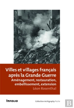 Bertrand.pt - Villes Et Villages Français Après La Grande Guerre