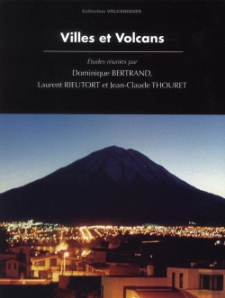 Bertrand.pt - Villes Et Volcans