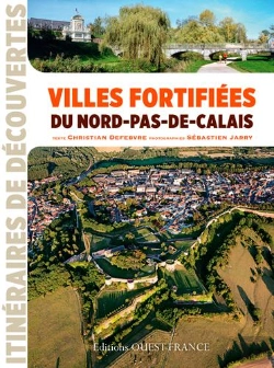 Bertrand.pt - Villes Fortifiées Du Nord-Pas-De-Calais