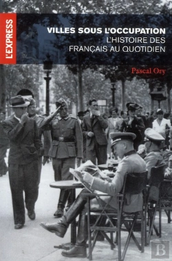 Bertrand.pt - Villes Francaises Sous L'Occupation