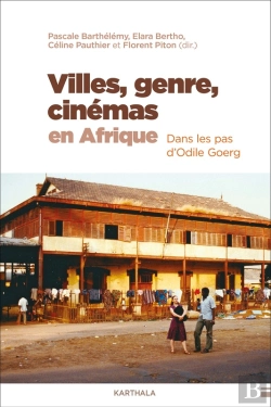 Bertrand.pt - Villes, Genre, Cinémas En Afrique