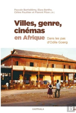 Bertrand.pt - Villes, Genre, Cinémas En Afrique
