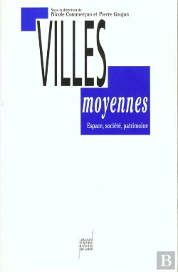 Bertrand.pt - Villes Moyennes, Espace, Societe, Patrimoine