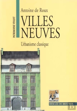 Bertrand.pt - Villes Neuves, Urbanisme Classique