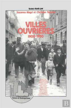 Bertrand.pt - Villes Ouvrières 1900-1950
