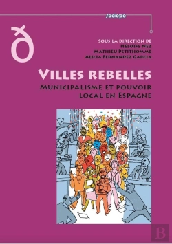 Bertrand.pt - Villes Rebelles