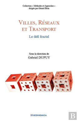 Bertrand.pt - Villes, Reseaux Et Transport - Le Defi Fractal