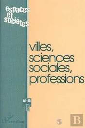 Villes Sciences Sociales