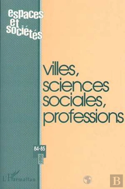 Bertrand.pt - Villes Sciences Sociales