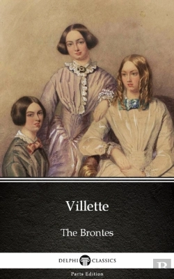 Bertrand.pt - Villette By Charlotte Bronte (Illustrated)