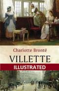 Villette Illustrated