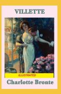 Villette Illustrated