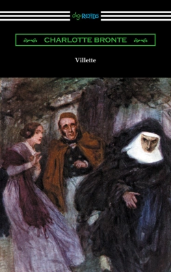 Bertrand.pt - Villette (With An Introduction By Mary Augusta Ward)