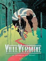 Villevermine T3