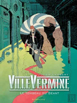 Bertrand.pt - Villevermine T3