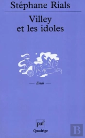Villey Et Les Idoles : Petite Introduction À La Philosophie Du Droit De Michel Villey