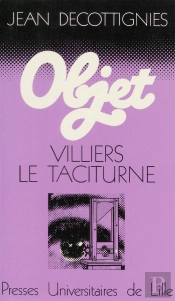 Villiers Le Taciturne