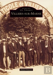 Villiers-Sur-Arne