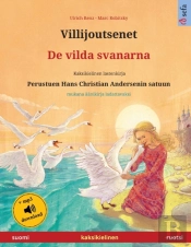 Villijoutsenet - De Vilda Svanarna  Suom