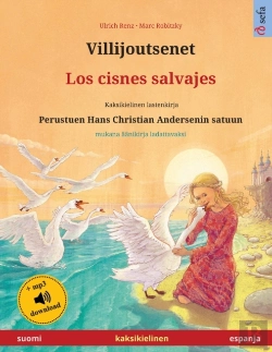 Bertrand.pt - Villijoutsenet - Los Cisnes Salvajes  Su