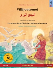 Villijoutsenet -              Suomi - Ar