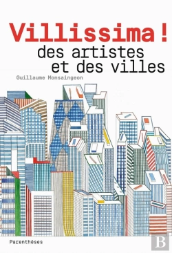 Bertrand.pt - Villissima ! Des Artistes Et Des Villes