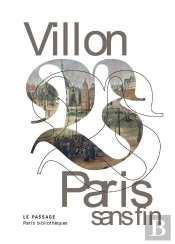 Villon, Paris Sans Fin