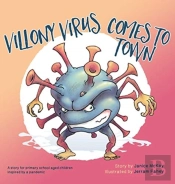 Villony Virus Comes To Town