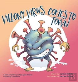 Bertrand.pt - Villony Virus Comes To Town