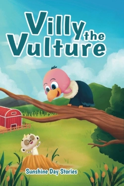 Bertrand.pt - Villy The Vulture
