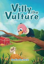 Villy The Vulture