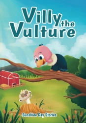 Villy The Vulture
