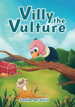 Bertrand.pt - Villy The Vulture