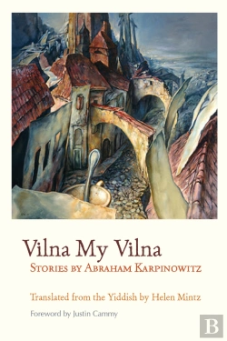 Bertrand.pt - Vilna My Vilna