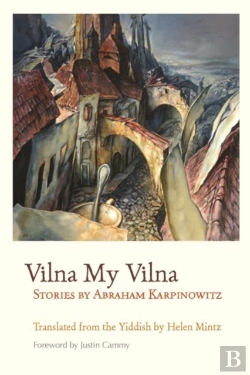 Bertrand.pt - Vilna My Vilna